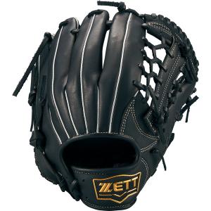 ZETT ゼット 一般軟式 ソフトステアシリーズ オールラウンド用 野球ソフト 野球グラブ BRGB35430-1900｜Lafitte ラフィート スポーツ