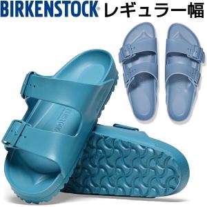 ビルケンシュトック BIRKENSTOCK アリゾナ ARIZONA EVA サンダル 幅広 レギュラー 1026199 1027275 あすつく即納｜lafitte