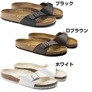 ビルケンシュトック マドリッド サンダル 正規...の詳細画像1