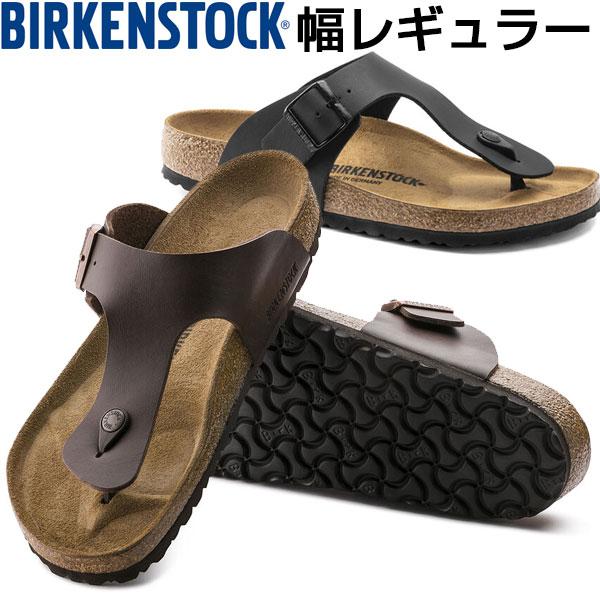 ビルケンシュトック BIRKENSTOCK ラムゼス RAMSES サンダル 幅広 レギュラー 00...