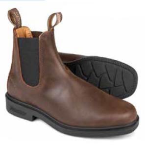 BLUNDSTONE（ブランドストーン） シープスキンインソール BS001002