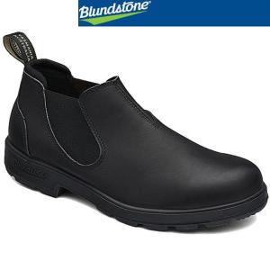 BLUNDSTONE（ブランドストーン） DRESS BOOTS サイドゴアブーツ ワーク