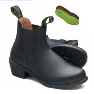 Blundstone ブランドストーン WOMENS SERIES VEGAN サイドゴアブーツ レ...