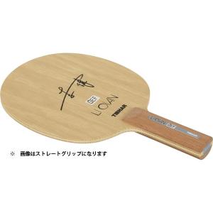 TIBHAR 三英 ラケット LIQIAN リチャン FL 卓球 ラケット BT029579