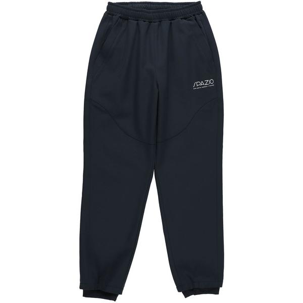 スパッツィオ SPAZIO Jr.テクニカルラインパンツ  サッカー フットサル トレーニングパンツ...