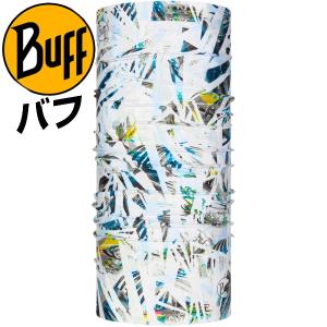 Buff 冷感 夏用マスクに最適ネックゲイターネックウエア COOLNET UV＋ IPE MULTI 427014