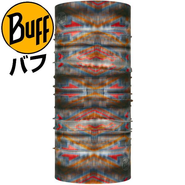 Buff バフ 冷感 夏用マスクに最適 ネックゲイター フェイスマスク ネックウエア COOLNET...