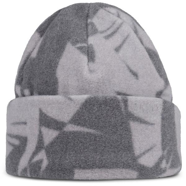 Buff バフ Polar Prints Beanie BONDU GREY アウトドア 帽子 56...