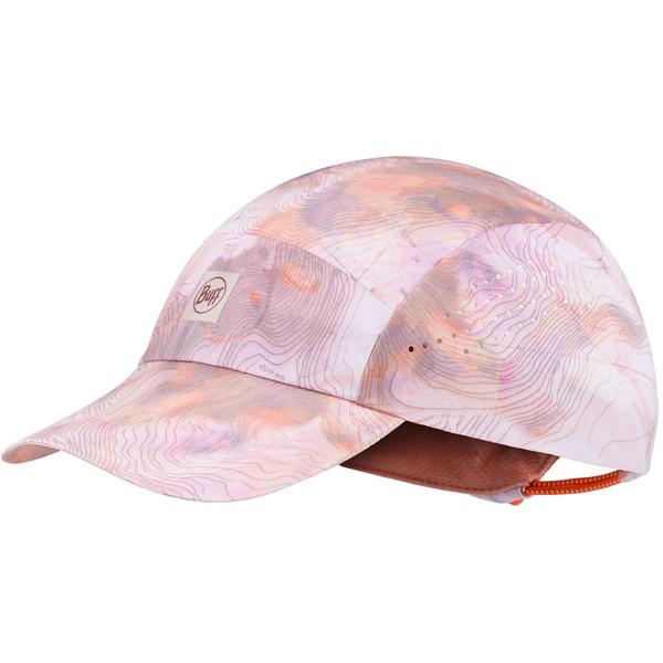 Buff バフ COOLNET UV PACK SPEED CAP ORISA AZALEA L／X...