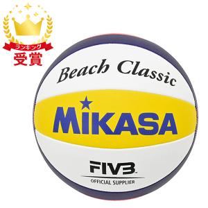 MIKASA（ミカサ） バレーボール 5号球 国際公認球 高校試合球 V300W