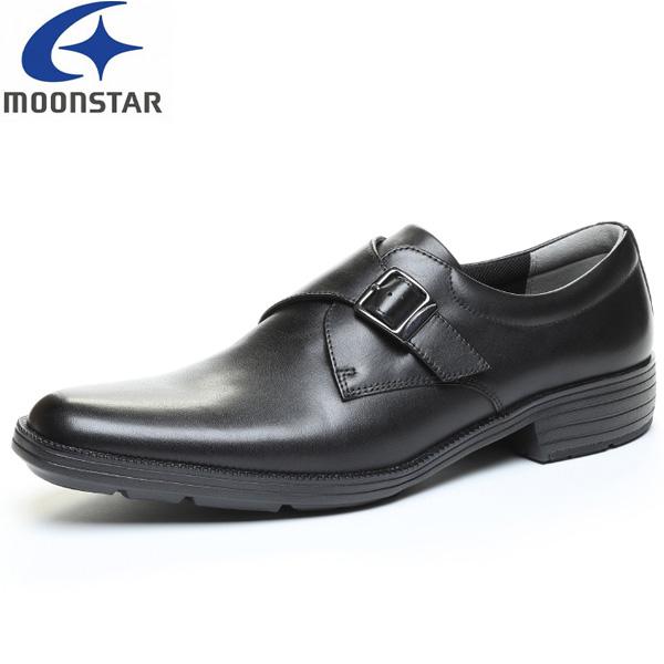 ムーンスター moonstar シューズ BW4602 メンズ ビジネスシューズ BALANCE W...