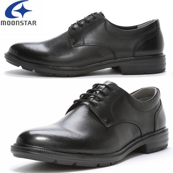 ムーンスター moonstar BALANCE WORKS シューズ BW4620 ビジネスシューズ...