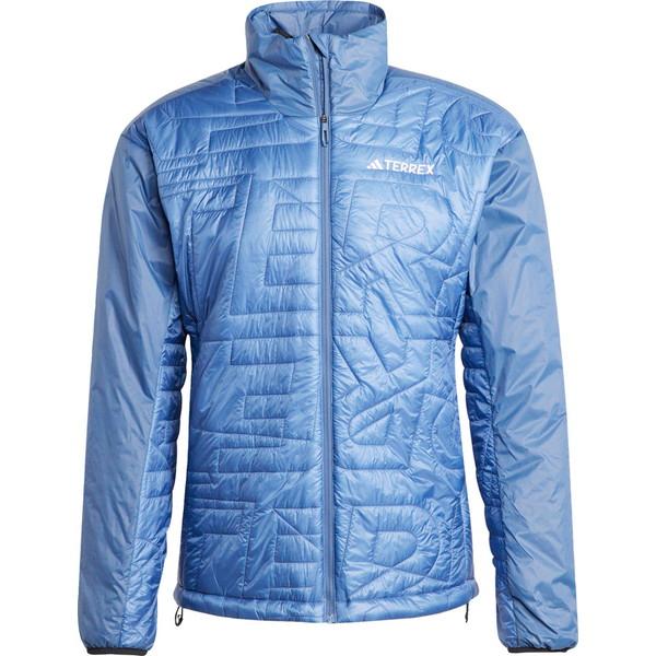 adidas アディダス テレックス XPERIOR バリライト PRIMALOFT ジャケット ア...