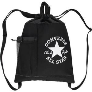 CONVERSE ナップサック マルチスポーツ C2412092-1911 コンバース バッグ