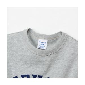 Champion チャンピオン ロングスリーブ...の詳細画像4