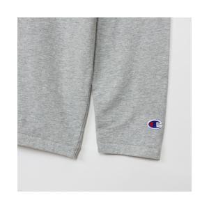 Champion チャンピオン ロングスリーブ...の詳細画像5