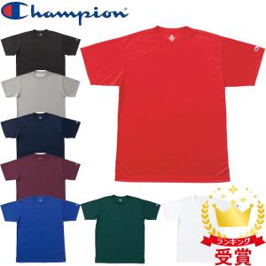 Champion チャンピオン C3-MB395 TEAM T-SHIRT バスケット Tシャツ