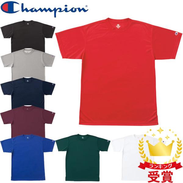 Champion チャンピオン C3-MB395 TEAM T-SHIRT バスケット Tシャツ C...