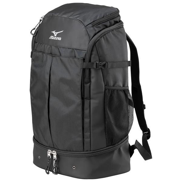 MIZUNO ミズノ バックパック40L リュックサック バッグ C3JDB90109