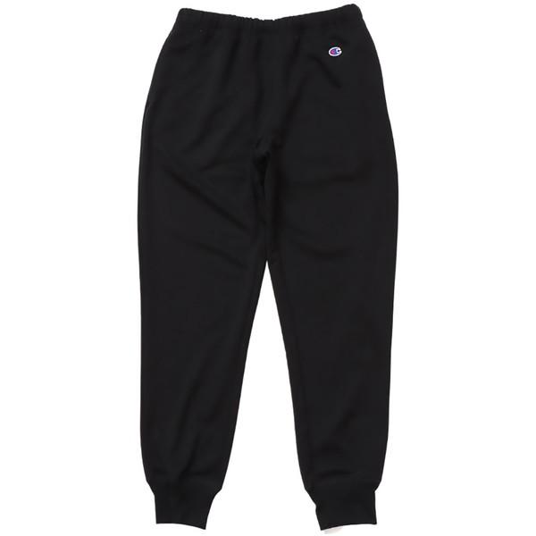 Champion チャンピオン SWEAT PANTS マルチスポーツ スウェット・トレーナー C3...