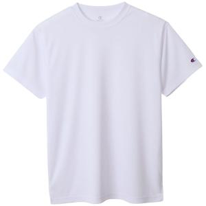 Champion チャンピオン SHORT SLEEVE T-SHIRT マルチスポーツ Tシャツ C3XS395-010｜lafitte