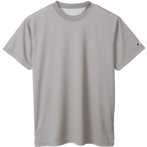 Champion チャンピオン SHORT SLEEVE T-SHIRT マルチスポーツ Tシャツ C3XS395-070｜lafitte