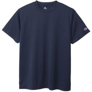 Champion チャンピオン SHORT SLEEVE T-SHIRT マルチスポーツ Tシャツ C3XS395-370｜lafitte