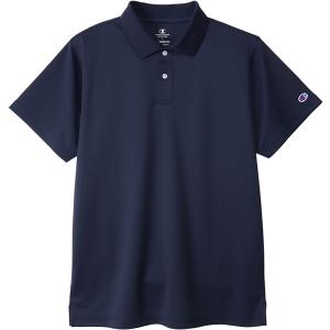 Champion チャンピオン POLO SHIRT マルチスポーツ ポロシャツ C3XS396-370｜lafitte