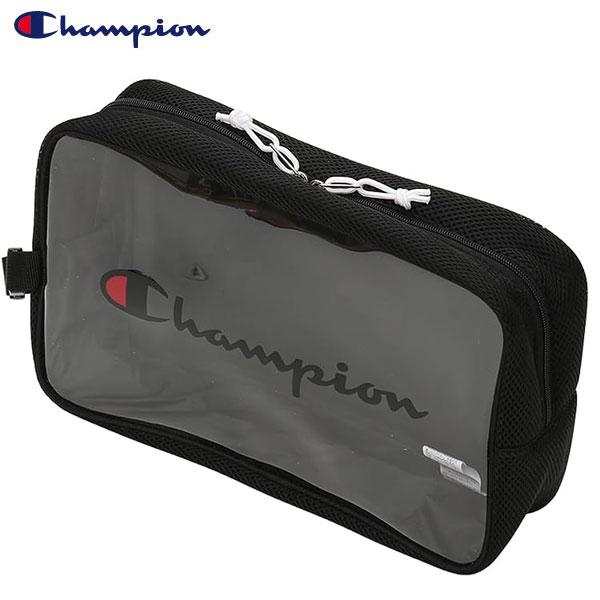 Champion チャンピオン SHOES BAG C3YB722B-090 シューズバッグ C3-...
