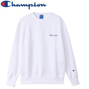 Champion チャンピオン スポーツ スウェットシャツ C3YS050-010 メンズ｜lafitte