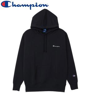 Champion チャンピオン スポーツ パーカー C3YS151-090 メンズ｜lafitte