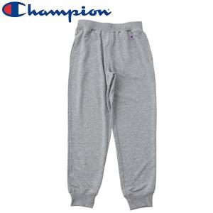 Champion チャンピオン スポーツ パンツ C3YS250-070 メンズ｜lafitte