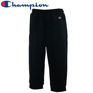 Champion チャンピオン CROPPED PANTS C3ZS202-090 マルチスポーツの商品画像