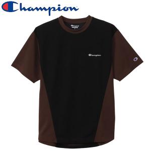 Champion チャンピオン スポーツ Tシャツ C3ZS313-860 メンズ｜lafitte