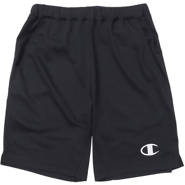 Champion チャンピオン  SHORTS バレー ゲームパンツ ハーフパンツ C3ZV502-...