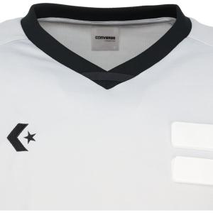 CONVERSE コンバース レフリーシャツ ...の詳細画像2