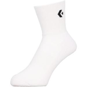CONVERSE コンバース ニューミドルクッションソックス 靴下 バスケットボール ソックス 靴下 CB151052-1119