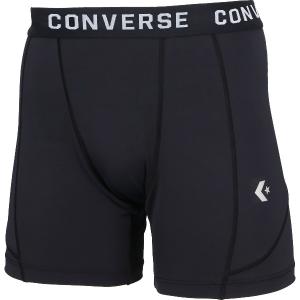 CONVERSE コンバース サポートアクティブタイツ バスケットボール スパッツ CB251820-1900