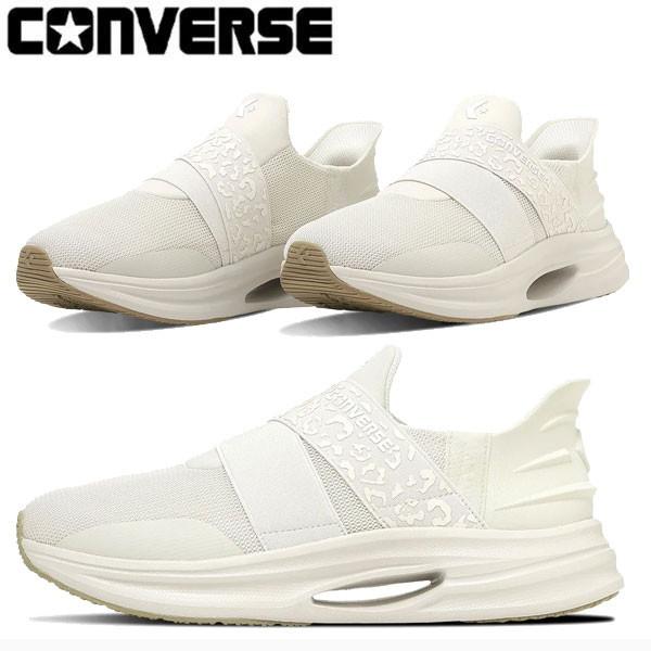 CONVERSE コンバース CAVESTAR SLIT SLIDE LP XG ケイブスター スリ...