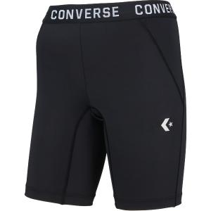 CONVERSE コンバース レディースアクティブタイツ バスケットボール スパッツ CB351820-1900 レディース