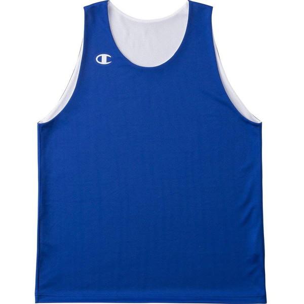 Champion チャンピオン REVERSIBLE TANK バスケット Tシャツ CBR2300...