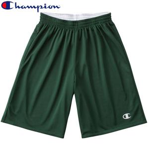 Champion チャンピオン リバーシブルパンツ REVERSIBLE PANTS バスケット ウェア CBR2360-G メンズ