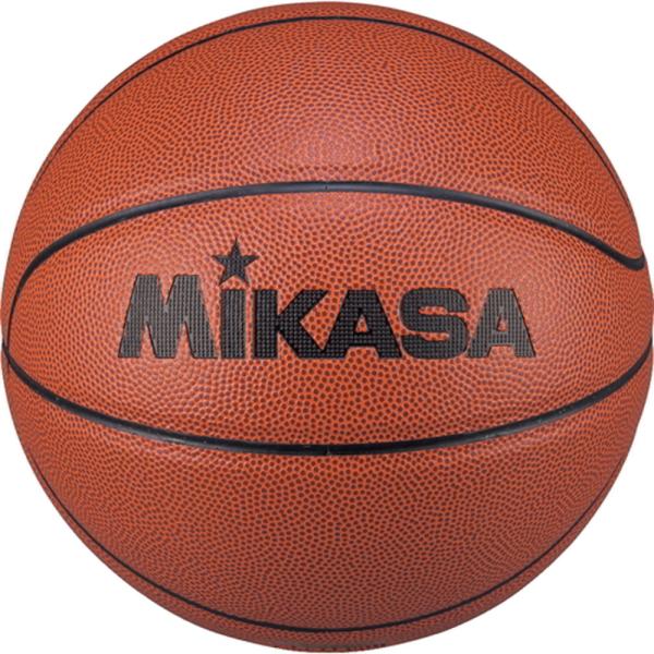 ミカサ MIKASA ミニバスケットボール検定球5号 バスケット ボール CF500