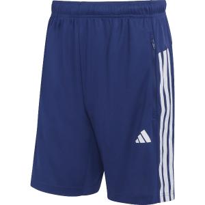 adidas（アディダス） 3 STRIPES REGULAR FIT DOUBLE KNIT ショーツ
