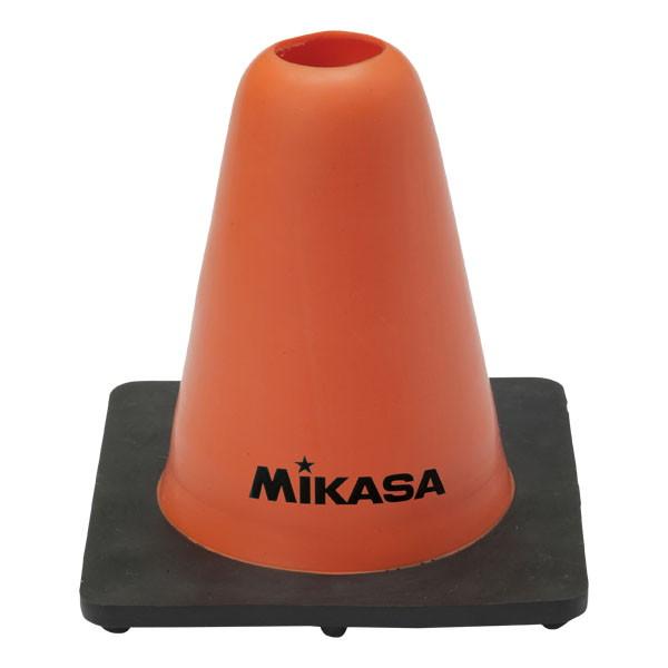 ミカサ MIKASA 器具 マーカーコーン マルチスポーツ アクセサリー CO15-O