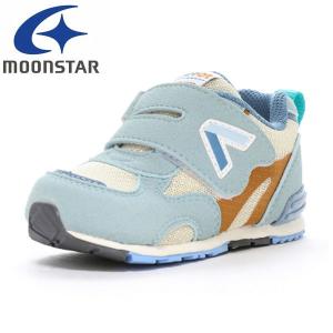 ムーンスター 子供靴 キャロット CRB165HIの買取情報