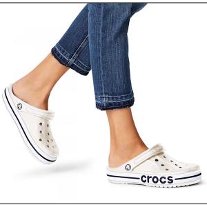 CROCS クロックス シューズ バヤバンド ...の詳細画像2