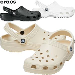 CROCSクロッグ／サンダル クラシック ケイマン 正規品 CROCS-CLASSIC