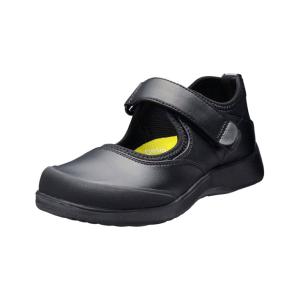 アキレス ACHILLES フォートゥースリーデザインズ 084 ブラック レディース シューズ 靴 CUD0840-B