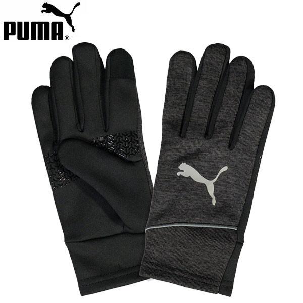 PUMA プーマ ワーキング グリップグローブ 手袋 メンズ CW-3020